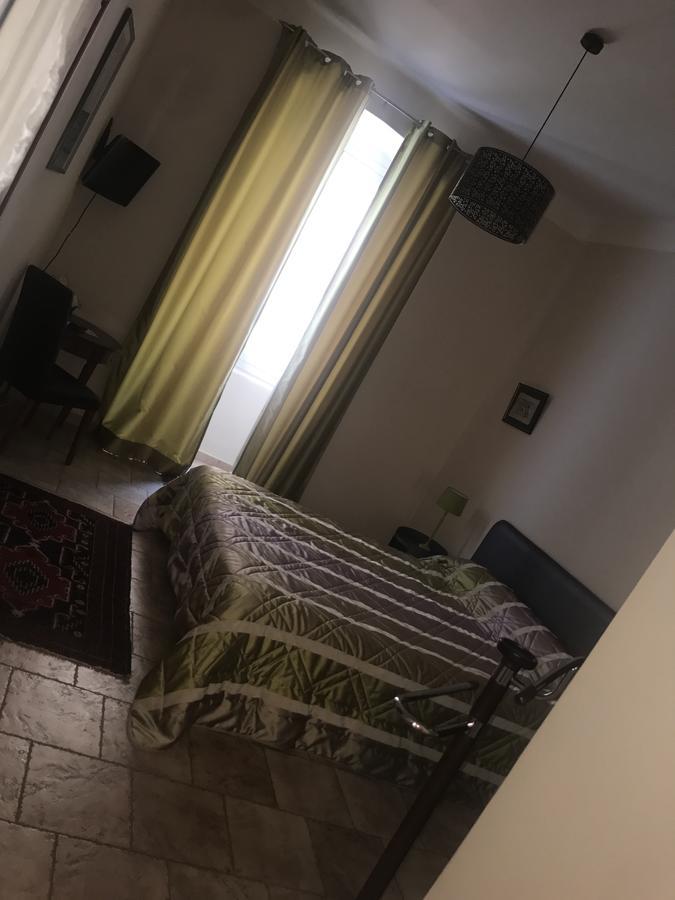 A Balamata Cervione Luaran gambar