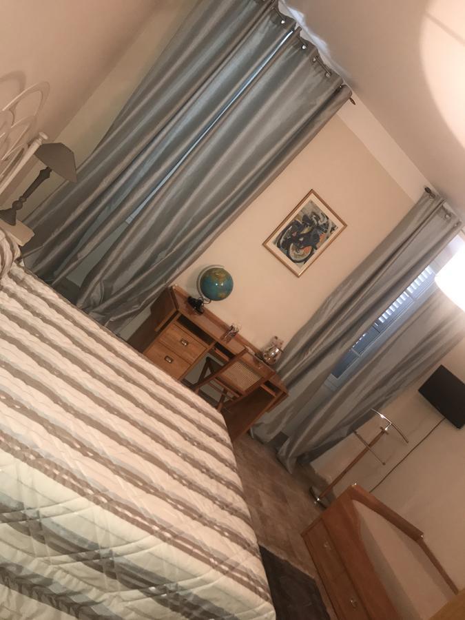 A Balamata Cervione Luaran gambar